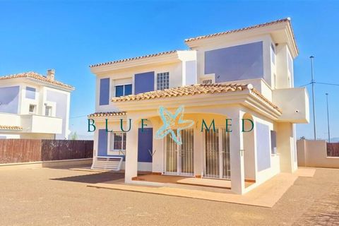 Villa i Purias, Murcia, Purias - € 389.000 | Ref: LORCAIRIS/10254 - foto 31