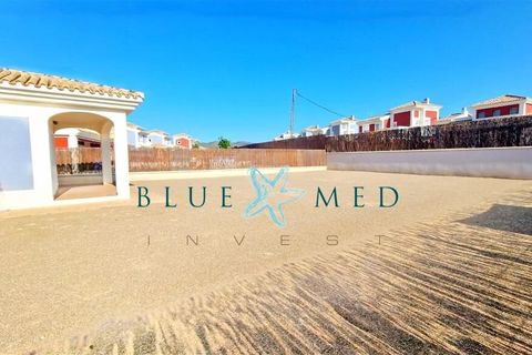 Villa i Purias, Murcia, Purias - € 389.000 | Ref: LORCAIRIS/10254 - foto 38