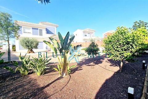 Villa i Purias, Murcia, Purias - € 389.000 | Ref: LORCAIRIS/10254 - foto 41