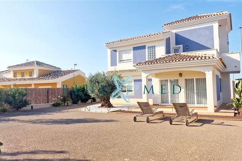 Villa i Purias, Murcia, Purias - € 389.000 | Ref: LORCAIRIS/10254 - foto 42