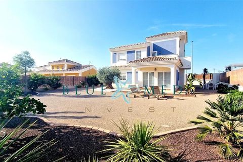 Villa i Purias, Murcia, Purias - € 389.000 | Ref: LORCAIRIS/10254 - foto 43