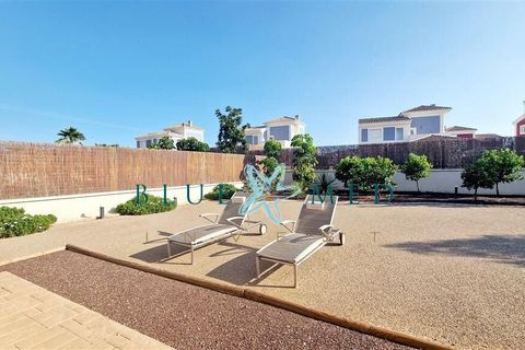 Villa i Purias, Murcia, Purias - € 389.000 | Ref: LORCAIRIS/10254 - foto 44