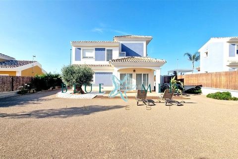 Villa i Purias, Murcia, Purias - € 389.000 | Ref: LORCAIRIS/10254 - foto 45
