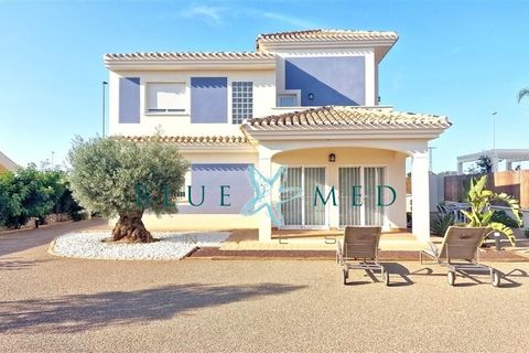 Villa i Purias, Murcia, Purias - € 389.000 | Ref: LORCAIRIS/10254 - foto 46