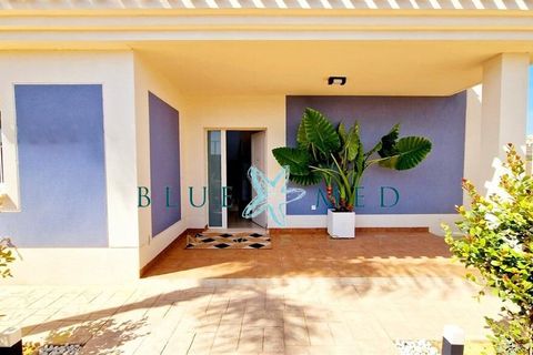 Villa i Purias, Murcia, Purias - € 389.000 | Ref: LORCAIRIS/10254 - foto 49