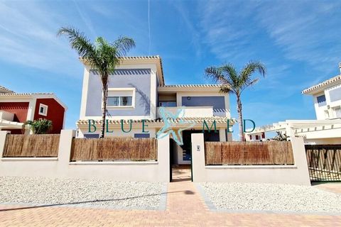 Villa i Purias, Murcia, Purias - € 389.000 | Ref: LORCAIRIS/10254 - foto 50