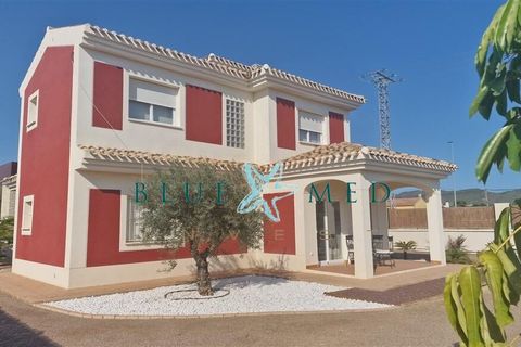 Villa a Purias, Murcia, Purias - € 422.000 | Ref: LORCAVIOLETA/10254 - foto 43