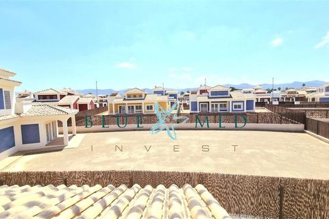 Villa a Purias, Murcia, Purias - € 422.000 | Ref: LORCAVIOLETA/10254 - foto 44