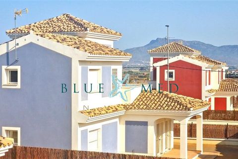 Villa a Purias, Murcia, Purias - € 422.000 | Ref: LORCAVIOLETA/10254 - foto 46