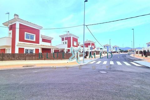 Villa a Purias, Murcia, Purias - € 422.000 | Ref: LORCAVIOLETA/10254 - foto 47