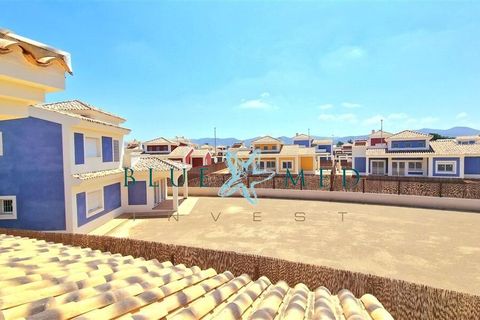 Villa a Purias, Murcia, Purias - € 422.000 | Ref: LORCAVIOLETA/10254 - foto 48