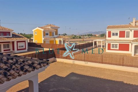 Villa a Purias, Murcia, Purias - € 422.000 | Ref: LORCAVIOLETA/10254 - foto 49