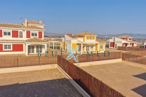 Villa a Purias, Murcia, Purias - € 422.000 | Ref: LORCAVIOLETA/10254 - foto 50
