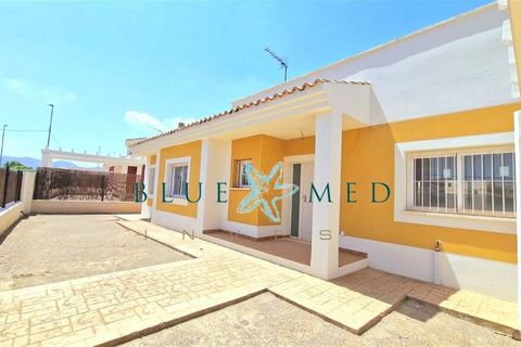 Villa a Purias, Murcia, Purias - € 375.000 | Ref: LORCALAVANDA/10254 - foto 7