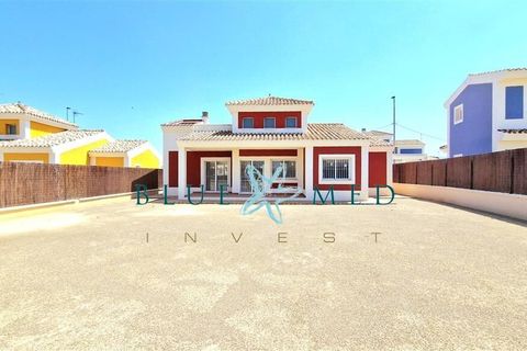 Villa a Purias, Murcia, Purias - € 375.000 | Ref: LORCALAVANDA/10254 - foto 9