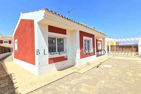 Villa a Purias, Murcia, Purias - € 375.000 | Ref: LORCALAVANDA/10254 - foto 11