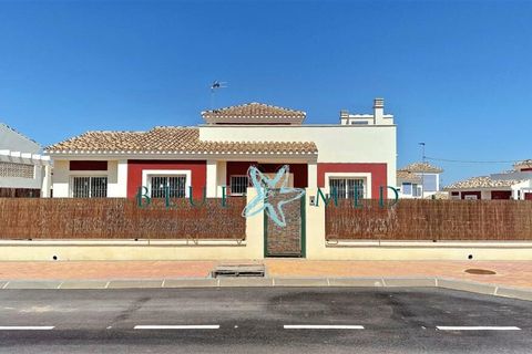 Villa a Purias, Murcia, Purias - € 375.000 | Ref: LORCALAVANDA/10254 - foto 25