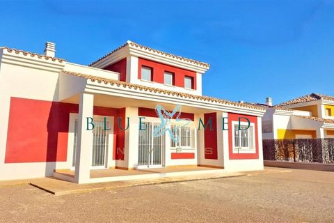 Villa a Purias, Murcia, Purias - € 375.000 | Ref: LORCALAVANDA/10254 - foto 27