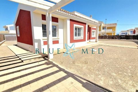 Villa a Purias, Murcia, Purias - € 375.000 | Ref: LORCALAVANDA/10254 - foto 29