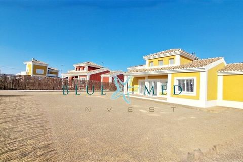 Villa a Purias, Murcia, Purias - € 375.000 | Ref: LORCALAVANDA/10254 - foto 33