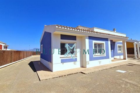 Villa a Purias, Murcia, Purias - € 375.000 | Ref: LORCALAVANDA/10254 - foto 38