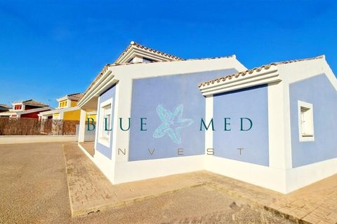 Villa a Purias, Murcia, Purias - € 375.000 | Ref: LORCALAVANDA/10254 - foto 44