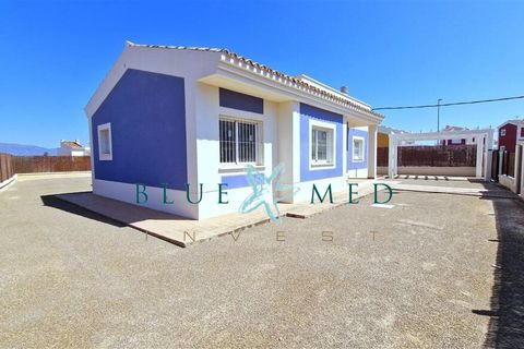 Villa a Purias, Murcia, Purias - € 375.000 | Ref: LORCALAVANDA/10254 - foto 45