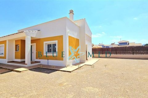 Villa a Purias, Murcia, Purias - € 375.000 | Ref: LORCALAVANDA/10254 - foto 47