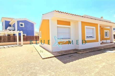 Villa a Purias, Murcia, Purias - € 375.000 | Ref: LORCALAVANDA/10254 - foto 49