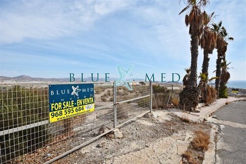 Helårsgrund i Bolnuevo, Murcia, Bolnuevo - € 235.000 | Ref: BOLNUEVO460A/10254 - foto 1