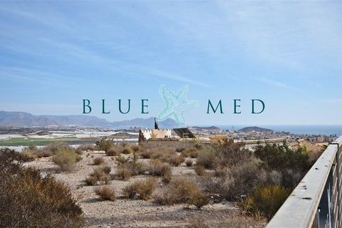 Helårsgrund i Bolnuevo, Murcia, Bolnuevo - € 235.000 | Ref: BOLNUEVO460A/10254 - foto 13