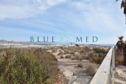 Helårsgrund i Bolnuevo, Murcia, Bolnuevo - € 235.000 | Ref: BOLNUEVO460A/10254 - foto 14