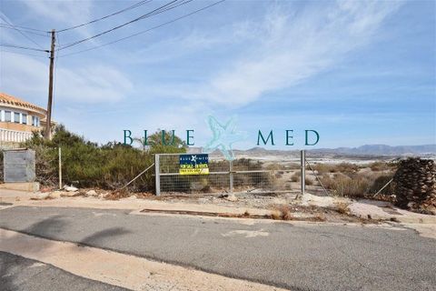 Helårsgrund i Bolnuevo, Murcia, Bolnuevo - € 235.000 | Ref: BOLNUEVO460A/10254 - foto 15