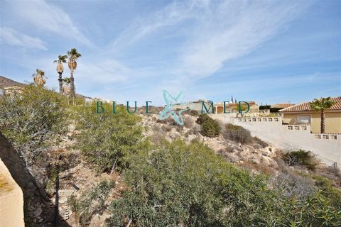 Helårsgrund i Bolnuevo, Murcia, Bolnuevo - € 158.000 | Ref: BOLNUEVO461/10254 - foto 4