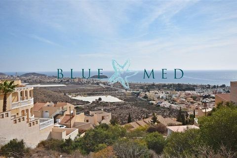 Helårsgrund i Bolnuevo, Murcia, Bolnuevo - € 158.000 | Ref: BOLNUEVO461/10254 - foto 12