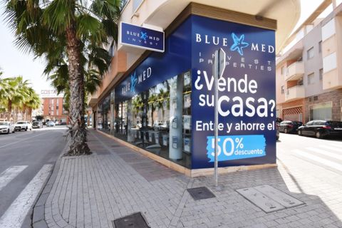 Helårsgrund i Bolnuevo, Murcia, Bolnuevo - € 158.000 | Ref: BOLNUEVO461/10254 - foto 20