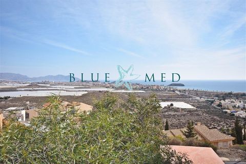 Helårsgrund i Bolnuevo, Murcia, Bolnuevo - € 579.000 | Ref: BOLNUEVO46012/10254 - foto 2