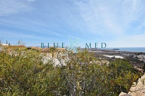 Helårsgrund i Bolnuevo, Murcia, Bolnuevo - € 579.000 | Ref: BOLNUEVO46012/10254 - foto 5