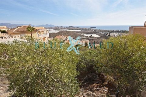Helårsgrund i Bolnuevo, Murcia, Bolnuevo - € 579.000 | Ref: BOLNUEVO46012/10254 - foto 7