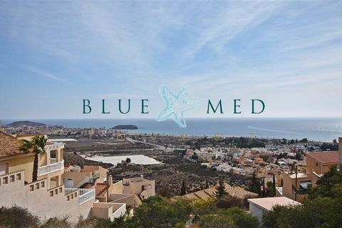Helårsgrund i Bolnuevo, Murcia, Bolnuevo - € 579.000 | Ref: BOLNUEVO46012/10254 - foto 17