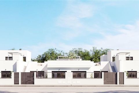 Villa i Roldan, Murcia, Roldan - € 289.900 | Ref: AMANECER2/10254 - foto 2