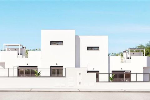 Villa i Roldan, Murcia, Roldan - € 289.900 | Ref: AMANECER2/10254 - foto 3