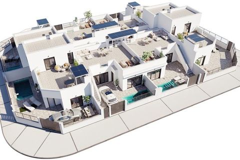Villa i Roldan, Murcia, Roldan - € 289.900 | Ref: AMANECER2/10254 - foto 6