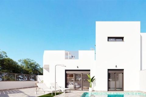 Villa i Roldan, Murcia, Roldan - € 289.900 | Ref: AMANECER2/10254 - foto 7