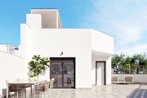 Villa i Roldan, Murcia, Roldan - € 289.900 | Ref: AMANECER2/10254 - foto 8