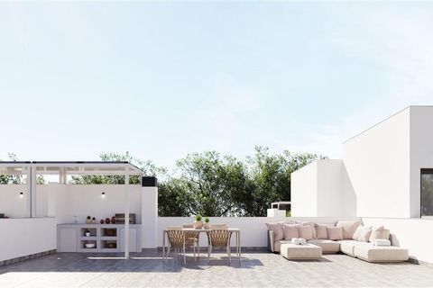 Villa i Roldan, Murcia, Roldan - € 289.900 | Ref: AMANECER2/10254 - foto 9