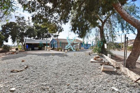 Landejendom i Las Canadas, Murcia, Las Canadas - € 239.900 | Ref: CASASALJIBE2/10254 - foto 1