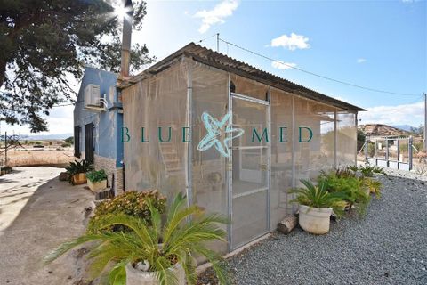 Landejendom i Las Canadas, Murcia, Las Canadas - € 239.900 | Ref: CASASALJIBE2/10254 - foto 2