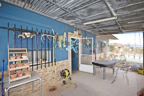 Landejendom i Las Canadas, Murcia, Las Canadas - € 239.900 | Ref: CASASALJIBE2/10254 - foto 4