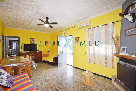 Landejendom i Las Canadas, Murcia, Las Canadas - € 239.900 | Ref: CASASALJIBE2/10254 - foto 7